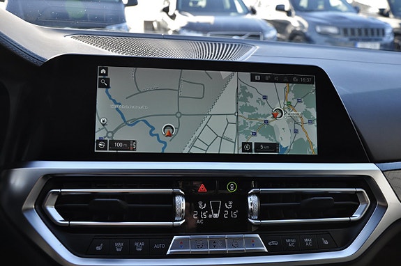 BMW M340d 9 of 14