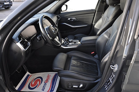 BMW M340d 7 of 14