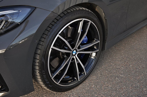 BMW M340d 14 of 14