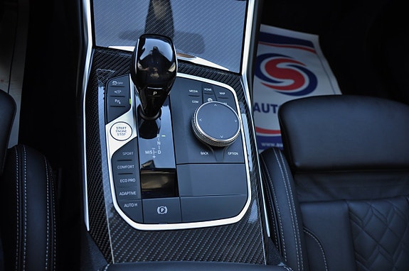 BMW M340d 13 of 14
