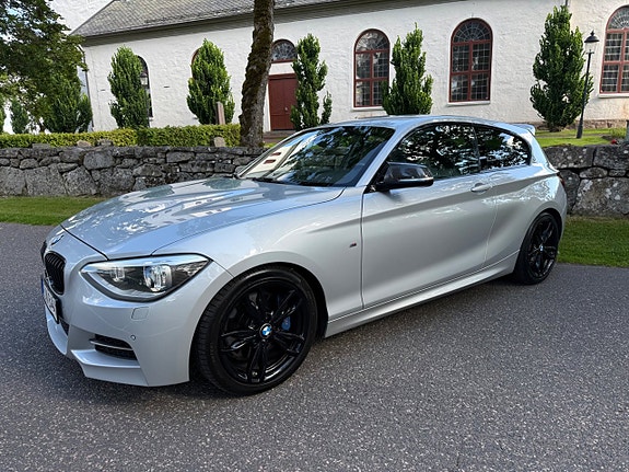 BMW M135i