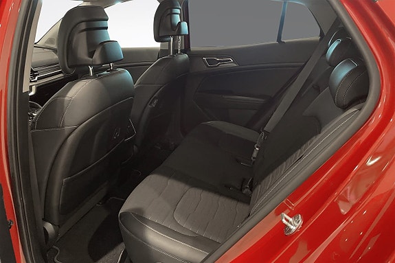Kia Sportage 7 of 11