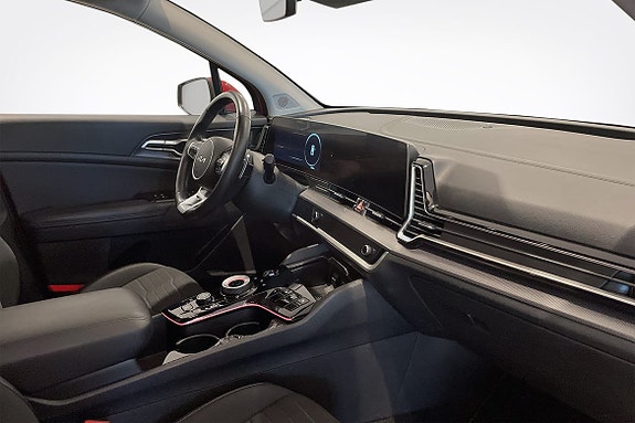 Kia Sportage 9 of 11