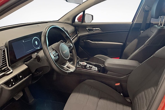 Kia Sportage 6 of 11