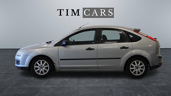 Ford Focus 5 of 5