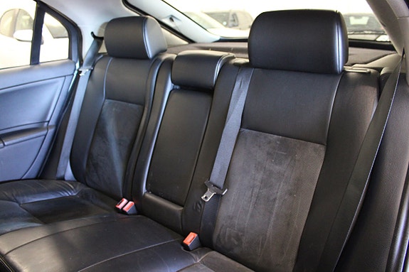 Ford Mondeo 7 of 19