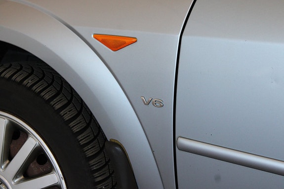 Ford Mondeo 6 of 19