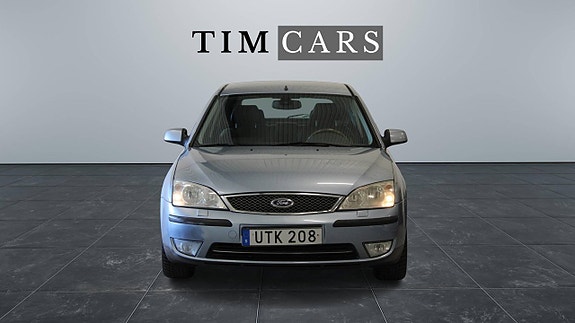 Ford Mondeo 3 of 19