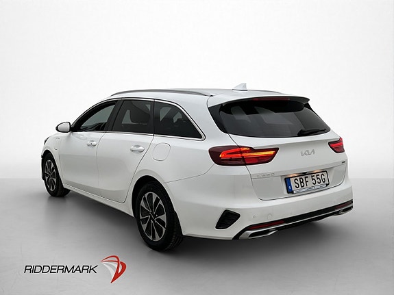 Kia Ceed 5 of 5