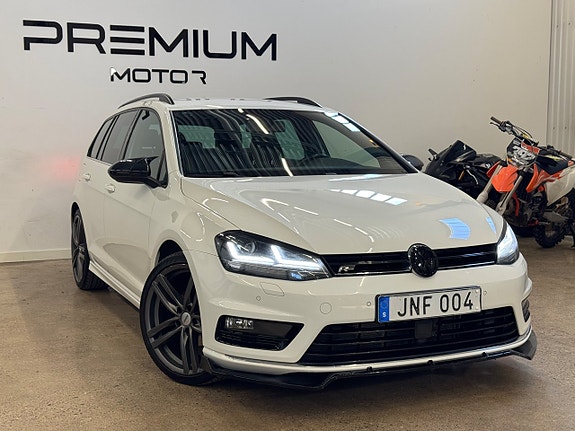 Volkswagen Golf-Serie