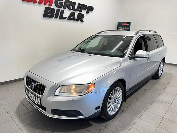 Volvo V70 14 of 17