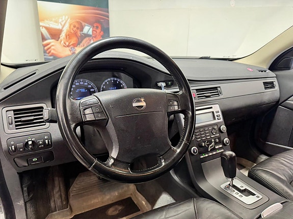 Volvo V70 17 of 17