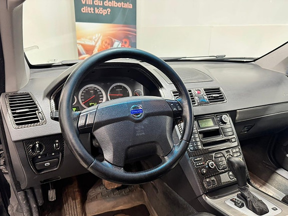 Volvo XC90 19 of 21