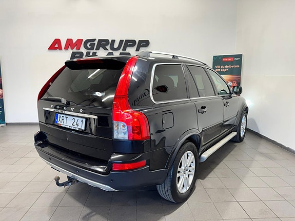 Volvo XC90 5 of 5