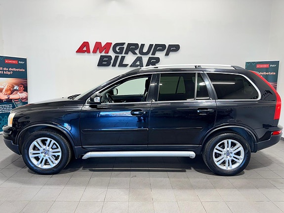 Volvo XC90 4 of 5
