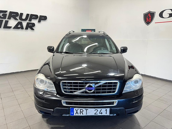 Volvo XC90 7 of 21