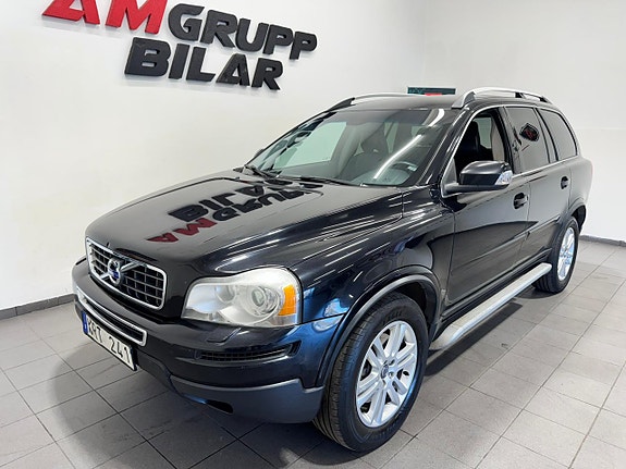Volvo XC90 15 of 21