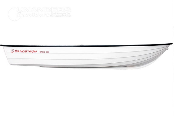 Sandström Basic 380 R VÅR-ERBJUDANDE & RÄNTEFRITT