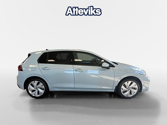 Volkswagen Golf I 2 of 5
