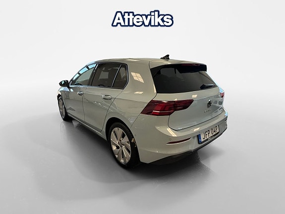 Volkswagen Golf I 5 of 5