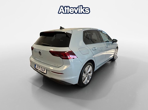Volkswagen Golf I 3 of 5