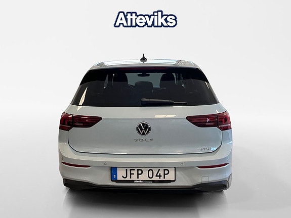 Volkswagen Golf I 4 of 5