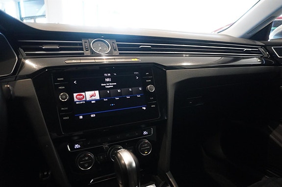 Volkswagen Arteon 8 of 13