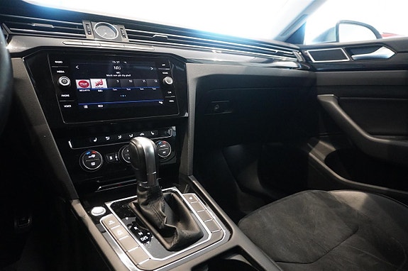 Volkswagen Arteon 11 of 13