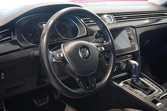 Volkswagen Arteon 2 of 13