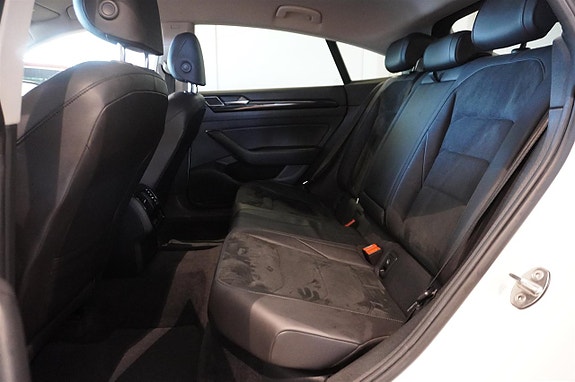 Volkswagen Arteon 6 of 13