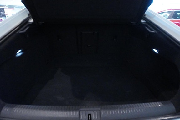 Volkswagen Arteon 12 of 13