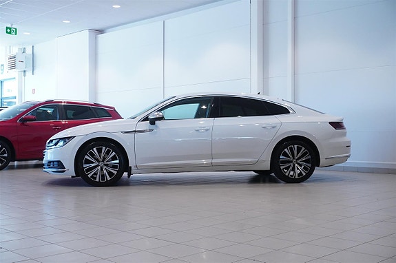 Volkswagen Arteon 4 of 13