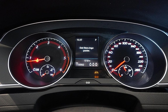 Volkswagen Arteon 9 of 13