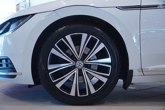 Volkswagen Arteon 13 of 13
