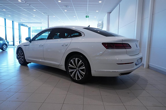Volkswagen Arteon 3 of 13