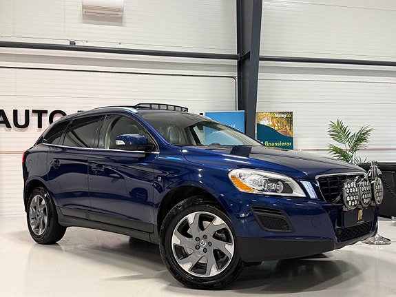 Volvo XC60 6 of 19