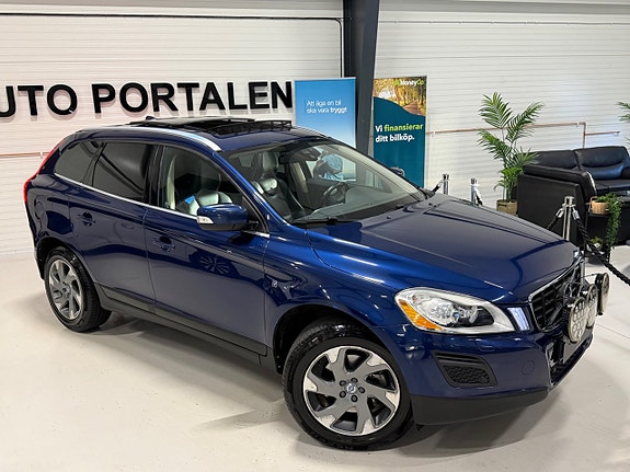 Volvo XC60 5 of 19