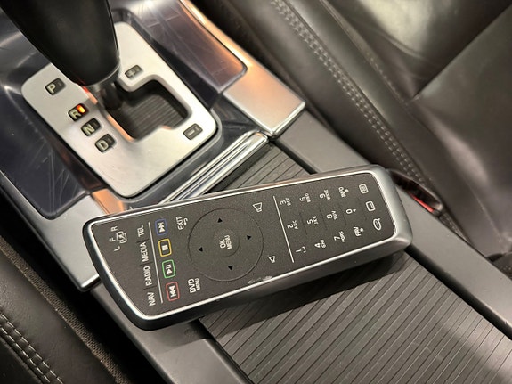 Volvo XC60 18 of 19