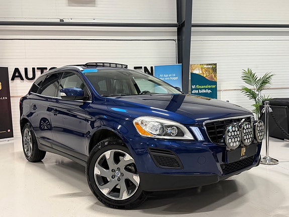 Volvo XC60 4 of 19