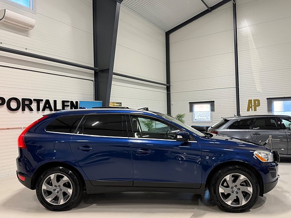 Volvo XC60 7 of 19