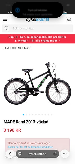 Product image 3 of 3