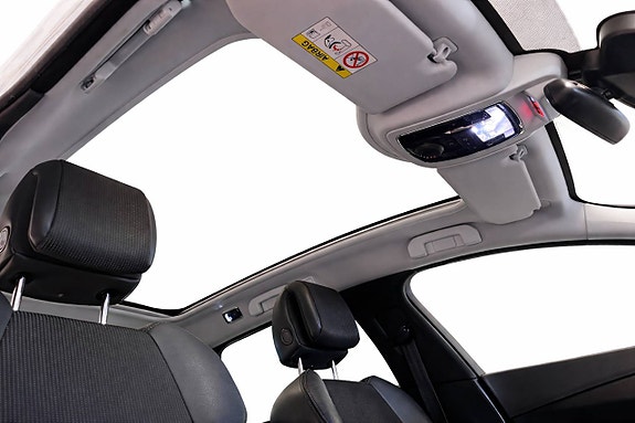 Peugeot 508 9 of 15