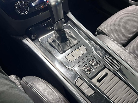 Peugeot 508 12 of 15