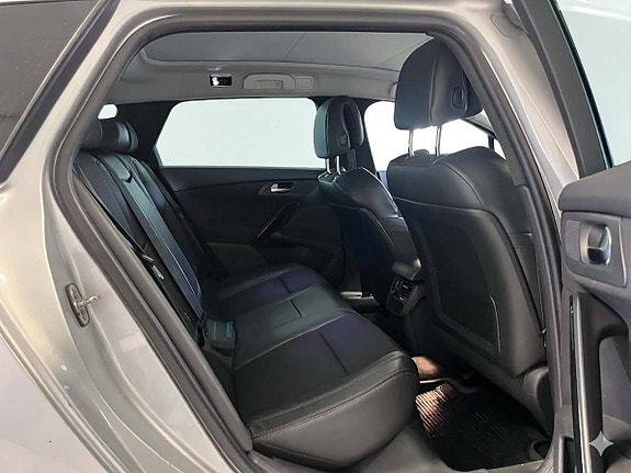 Peugeot 508 8 of 15