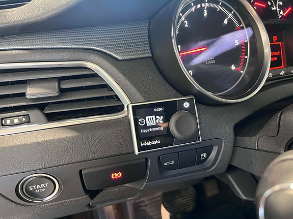 Peugeot 508 14 of 15