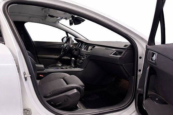 Peugeot 508 7 of 15