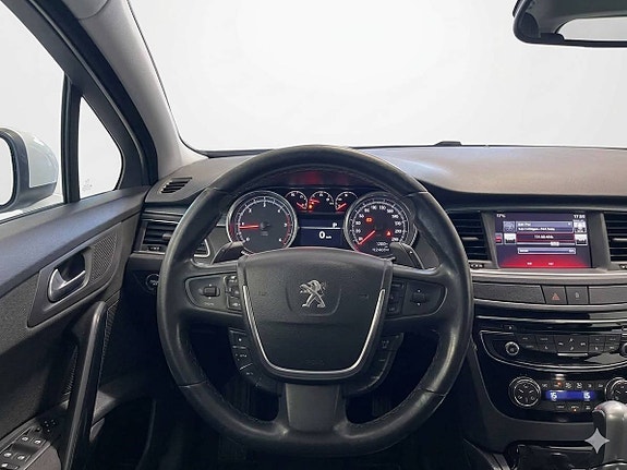 Peugeot 508 6 of 15