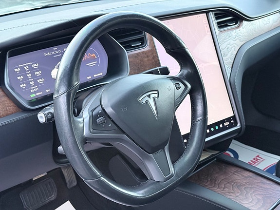 Tesla Model S 5 of 5