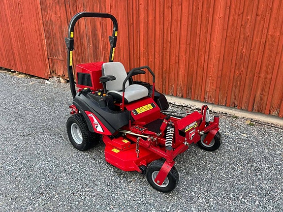 Åkgräsklippare Ferris IS2000z diesel