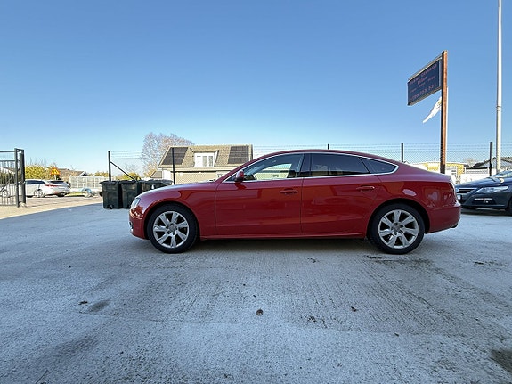 Audi A5 11 of 14